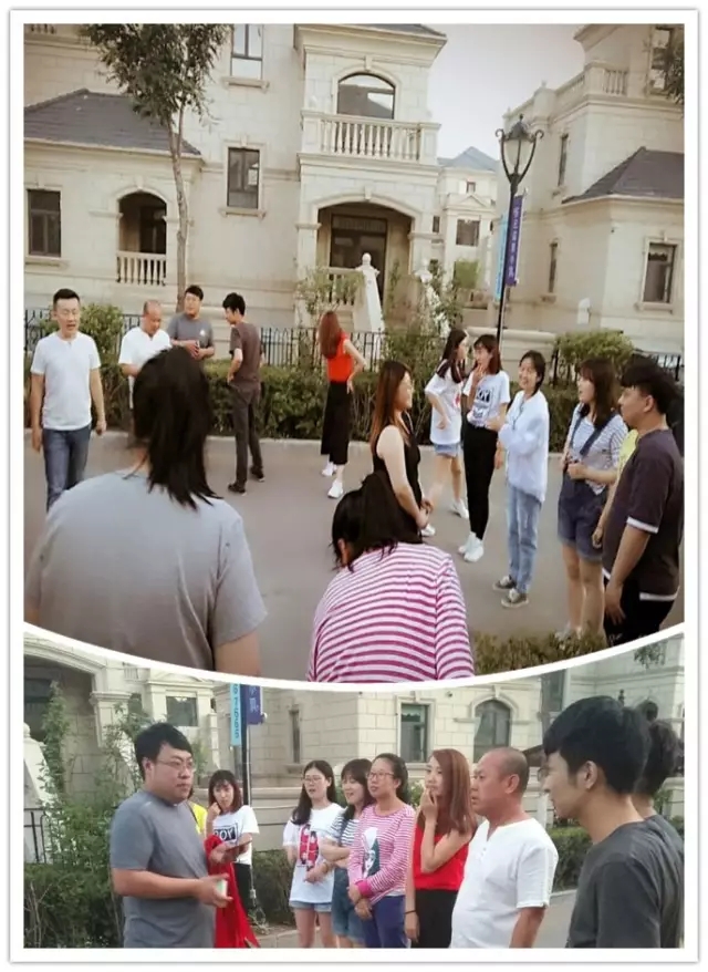 網(wǎng)勢(shì)科技6周歲生日快樂！