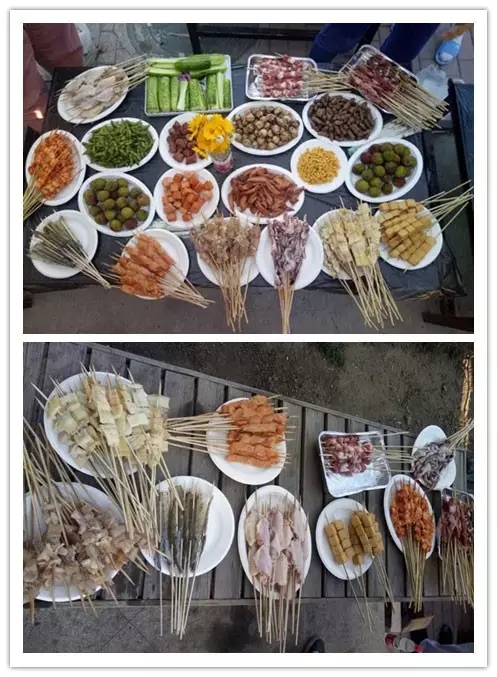 網(wǎng)勢(shì)科技6周歲生日快樂！